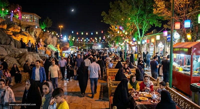 کوهسنگی مشهد